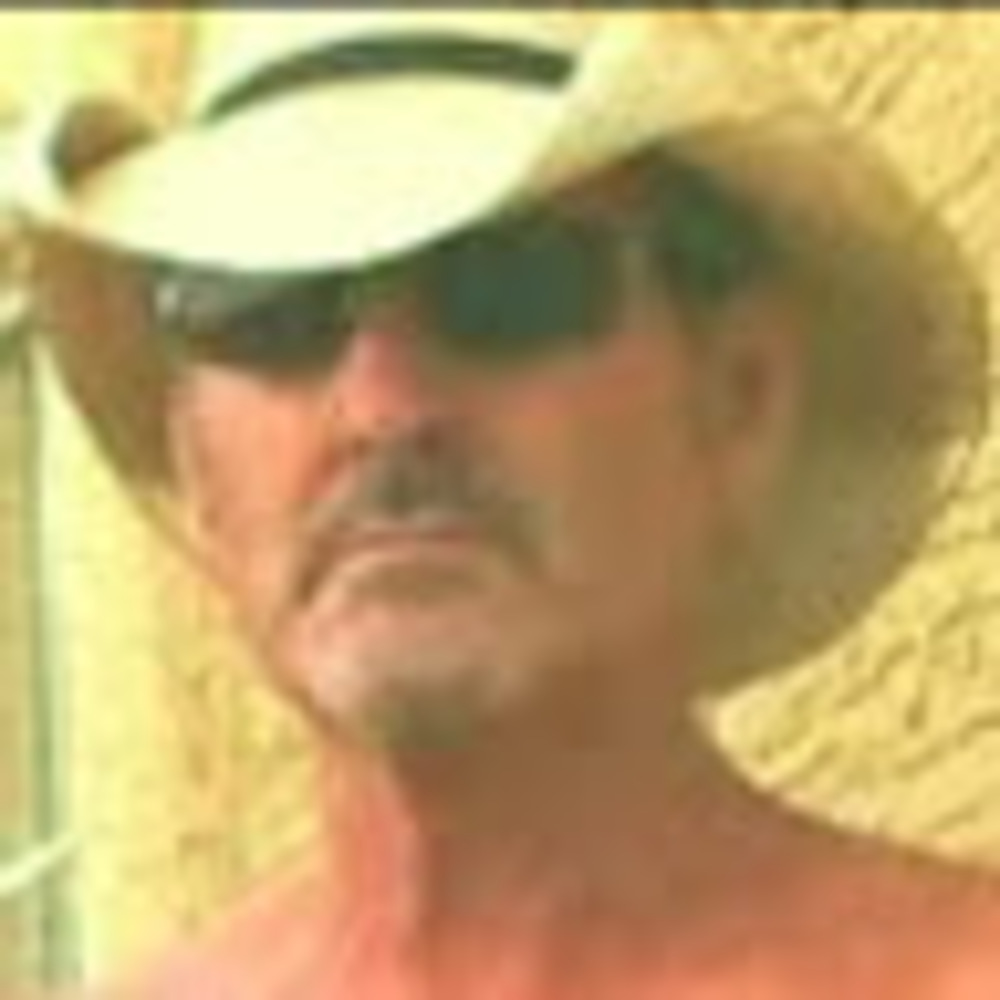 Meet your Posher, Ron